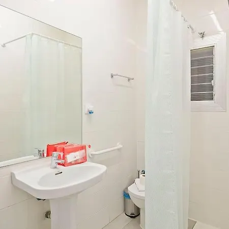 Appartamento Alcam Small Paseo De Gracia