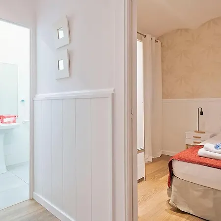 Alcam Small Paseo De Gracia Apartment