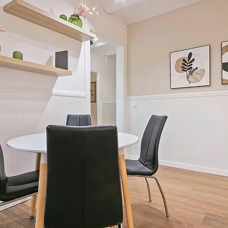 Apartment Alcam Small Paseo De Gracia *