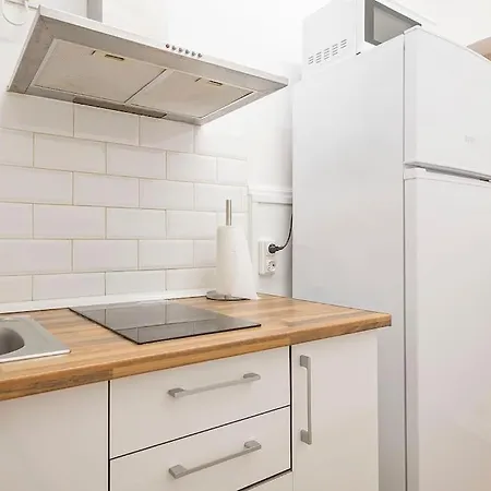 Alcam Small Paseo De Gracia Apartment *