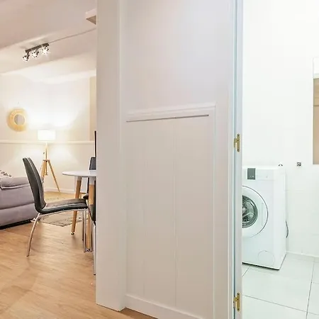 Alcam Small Paseo De Gracia شقة