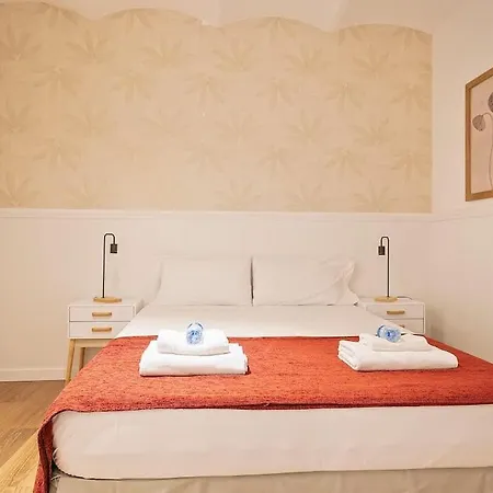 Alcam Small Paseo De Gracia Apartment *